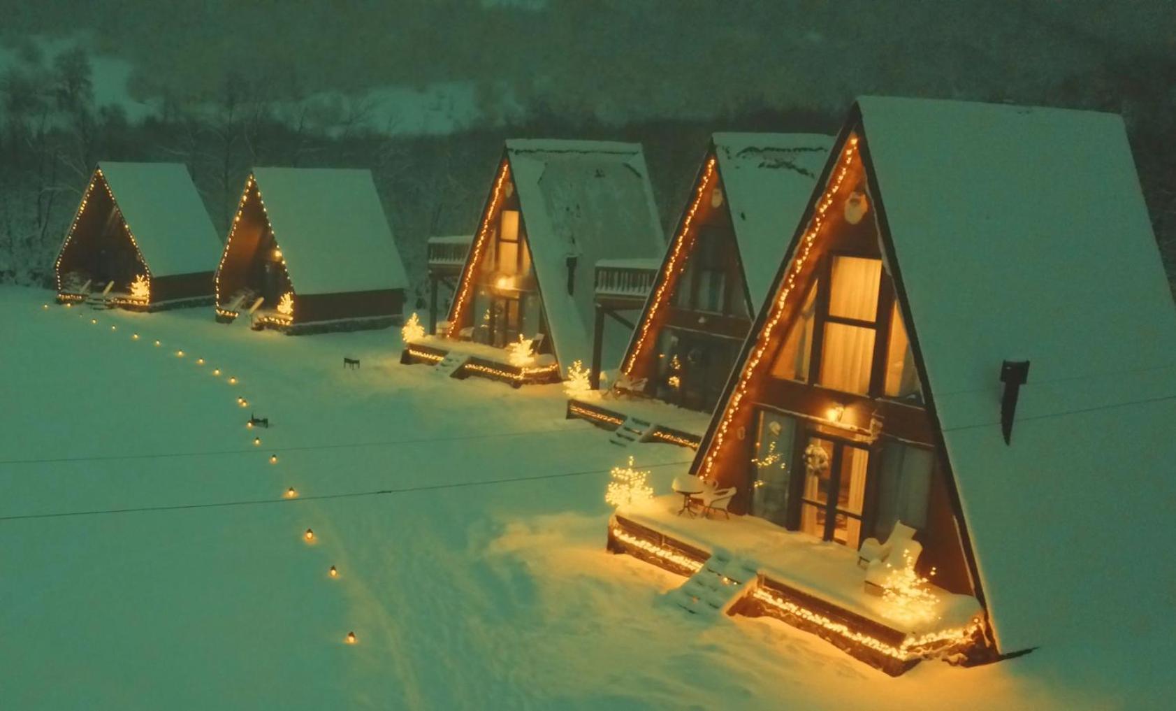 Winterfell ميستيا المظهر الخارجي الصورة